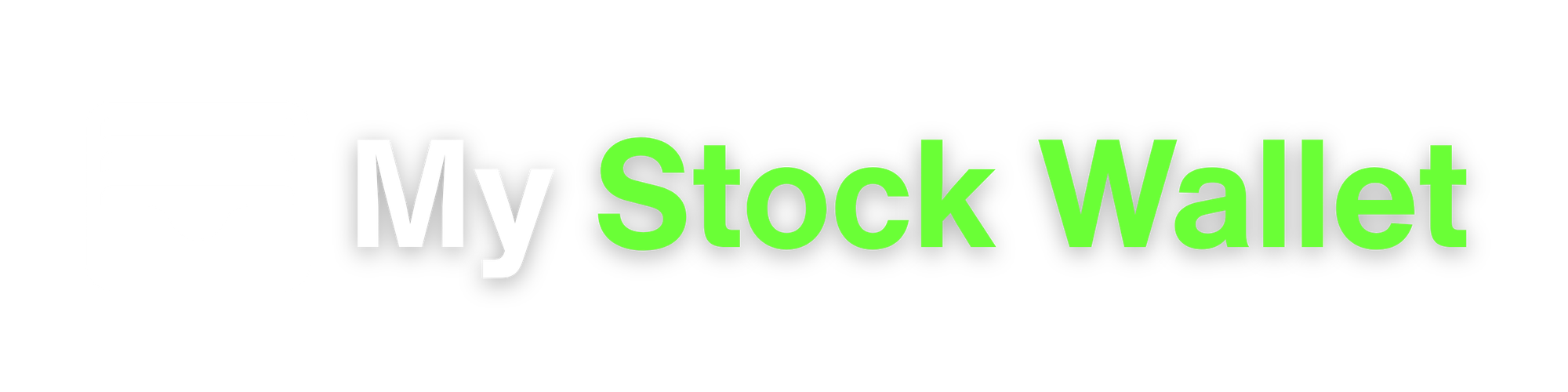 My Stock Wallet